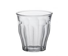 Duralex - Pack de 4 Gobelets 13Cl Picardie