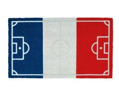 SHOE-MAX Everclean YH 101914Â Football France Tapis de PiedÂ âÂ 44Â x 74Â cm 2,1Â kg