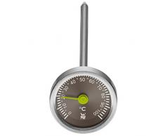 WMF Thermomètre Instantané Scala - Acier Inoxydable