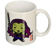 Marvel MG23615 Mug, Céramique, Multicolore, 315 ml/11 oz