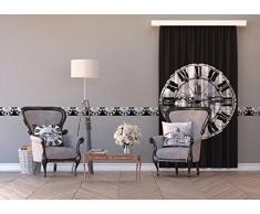 AG Design 1 Autocollant Mural, PVC Film, Multicolore, 5 x 0,14 m