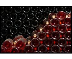 Digital Republic.com 40744 Paillasson Polyamide-PVC sans Phtalate