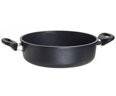 SKK 126 Titanium 2000 Plus Cocotte en Fonte 26 cm