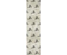 Scenolia LÃ© unique papier peint dÃ©co AGLAOPE 60 x 240 cm | DÃ©co murale QualitÃ©