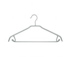 Excelsa Mulitpurpose Sourcingmap Lot de 2 cintres pour vÃªtements