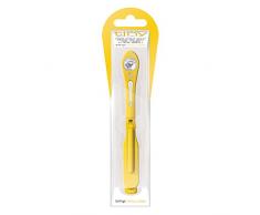 That Company Called If The Really Tiny Book Light Mini lampe de lecture Jaune