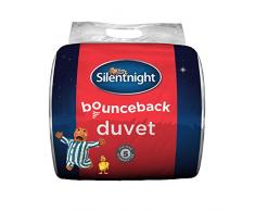 Silentnight Bounceback Couette 10,5Â TOG, Double