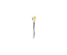 Home clorin Coffret 2Â Couteaux de Table, Acier Inoxydable, 2Â x 22Â x 1Â cm