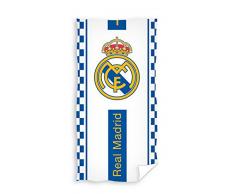 Carbotex Serviette de Plage, Multicolore, 70x140cm