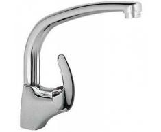 Tres grifería trois 172440-Robinet mitigeur lavabo verticale