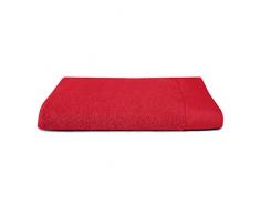 Seahorse Drap de Bain Hippocampe, Rouge