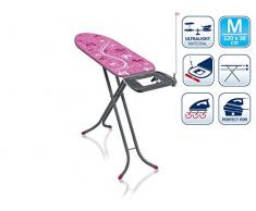 Leifheit 72448 Table Ã repasser, Rose, M