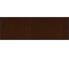 Wash+Dry - Tapis Brown 60x180, Brun