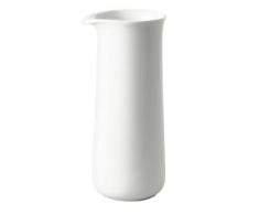 Kahla - Porcelaine pour les Sens 397758A90039C Five Senses Carafe Blanc 10 x 23 cm