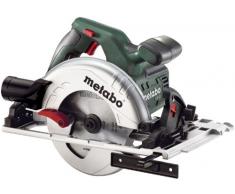 Metabo 6.00955.00 Scie circulaire à main KS 55FS
