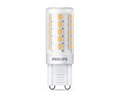 Philips ampoule LED Capsule G9 19W Equivalent 25W Blanc chaud 230V