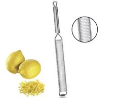 Küchenprofi zesteur fein parma «gourmet»