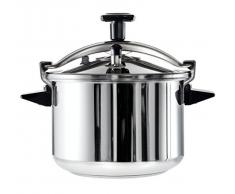 Seb Autocuiseur Inox P0530700 Authentique 6L