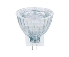 Osram 4058075105188 Ampoule, Verre, 2.5 W, Blanc
