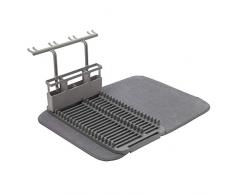 Umbra 1011484-149 Ãgouttoir à vaisselle et tapis