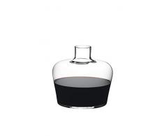 RIEDEL Margaux Carafe, Verre, 15.5Â x 15.5Â x 15.3Â cm