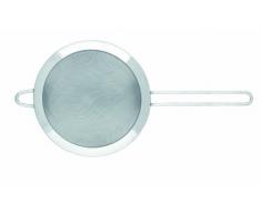 Brabantia 182648 Passoire Rond Inox Brillant Diamètre 180 mm