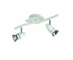 Massive Comet Forme Spéciale Plafonnier 2 x 50 W