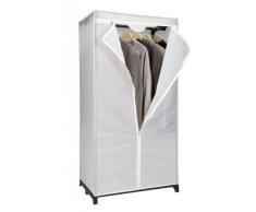 Metaltex 751074 Armoire 75 x 50 x 150 cm