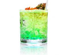 Bruno Evrard Verre à Whisky 37cl - Lot de 6 - Enigma