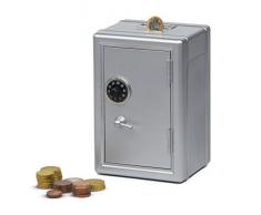 My Home Tresor Tirelire avec Fonction Compteur de piÃ¨ces