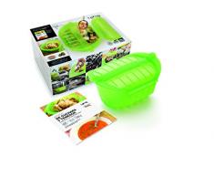 LÃ©kuÃ© Cocotte en silicone 3 Ã 4 personnes