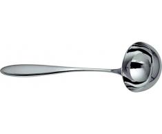 A di Alessi Mami Louche en acier inoxydable