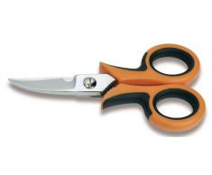 Courbes Ciseaux électricien mm145