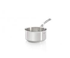 DE BUYER -3410.14 -casserole milady queue fonte inox Ã¸14