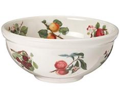 Pomona Bol Ã Salade 23Â cm, Multicolore