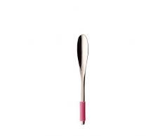 Villeroy & Boch CaffÃ¨ Club CuillÃ¨re Ã expresso Touch of Rose, 14,5 cm, Acier inoxydable, RevÃªtement silicone rose sur le manche