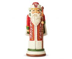 Heartwood Creek by Jim Shore 6004243 Figurine, Multicore, Taille Unique