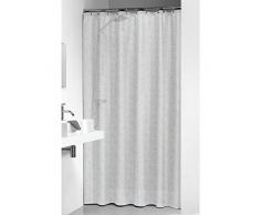 Sealskin Rideau de Douche 210881300 Perle 180 x 200 cm