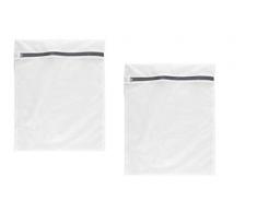 NOVAGO Filets à Linge (Sac de Lavage) spécialement conçu pour Vos linges sensibles (x2 L)