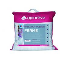 BlanrÃªve - Oreiller - Confort Ferme - EsthÃ©tique - 60x60 cm - 1 UnitÃ©