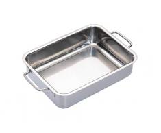 Master Class Plat Ã rÃ´tir Inox