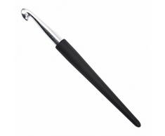 KnitPro KP30887 Assiette Aluminium, 6,5 mm