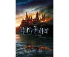 GB eye LTD, Harry Potter 7, Poster, 61 x 91,5 cm