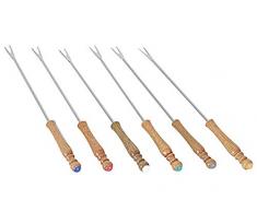 NOUVEL 148002 Fondue poêlons, raclettes & ac