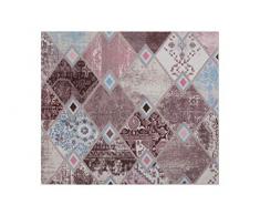 Mon Desire Tapis de Protection, Multicolore, 120X140