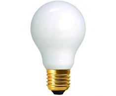 Girard Sudron 719002-LED GLS A60 Ampoule LED Filament E27 ES Edison Blanc Chaud LactÃ©, 806 Lumens, 7 W Opale