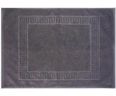 Gelco Design 706089 Tapis de Bain Tendance Carbone 50 x 70 cm