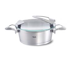Fissler FL01612020000 Solea Faitout 20 cm