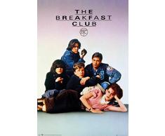 GB eye Ltd Poster, Multicolore, 61 x 91,5 cm