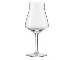 Schott Zwiesel 118750Â Verre Ã Whisky, Verre, Transparent, 6Â unitÃ©s